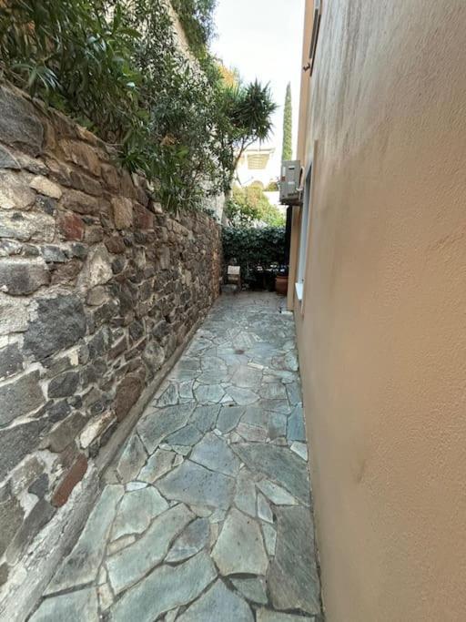 Appartement Avec Vue Aegina Buitenkant foto