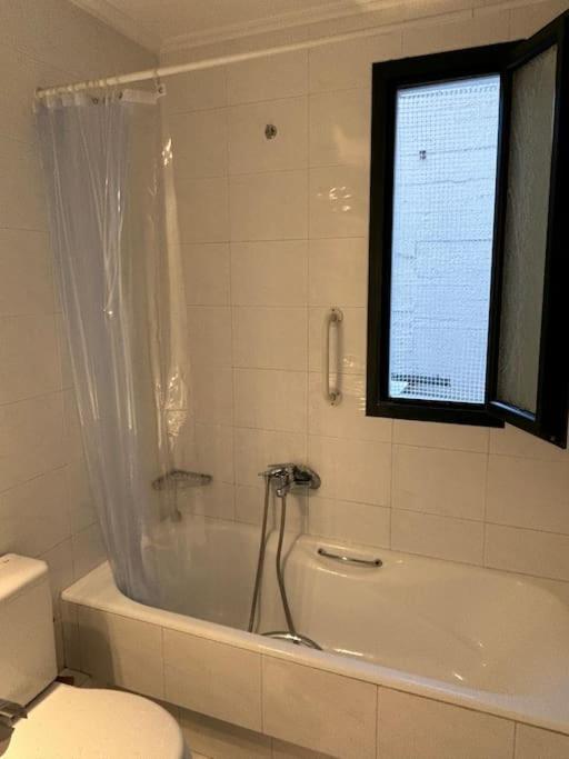 Appartement Avec Vue Aegina Buitenkant foto