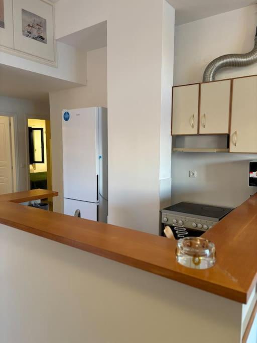 Appartement Avec Vue Aegina Buitenkant foto