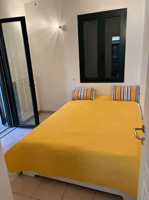Appartement Avec Vue Aegina Buitenkant foto