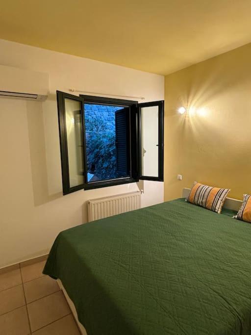 Appartement Avec Vue Aegina Buitenkant foto