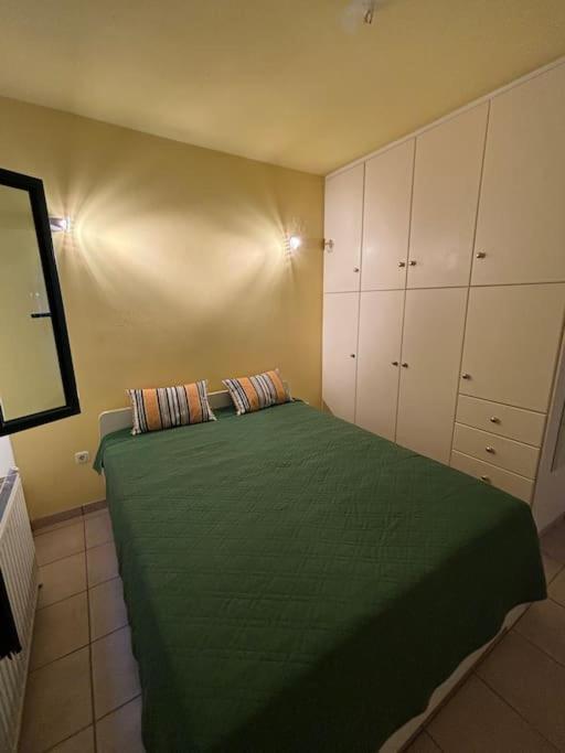 Appartement Avec Vue Aegina Buitenkant foto