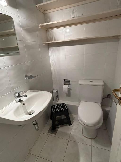 Appartement Avec Vue Aegina Buitenkant foto